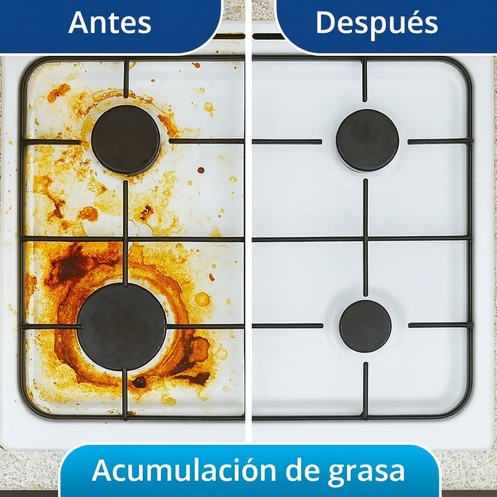 SPLASH SPRAY | Eliminalas facilmente, no mas manchas